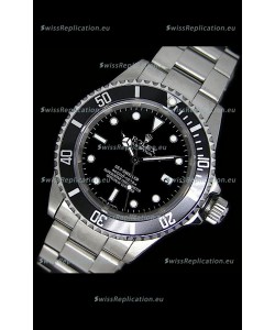 Rolex Sea Dweller Swiss Replica Watch