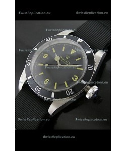 Vintage Rolex Swiss Replica Watch