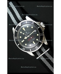 Rolex Oyster Vintage Date Sea-dewller Submariner Swiss Replica Watch