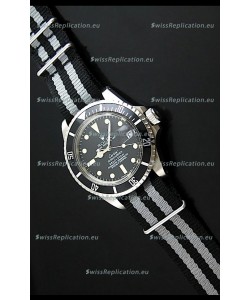 Rolex Vintage Submariner Cartier Swiss Replica Watch