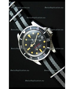 Rolex Vintage Military Submariner Japanese Replica Watch