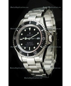 Rolex Sea Dweller Classic Edition Swiss Watch