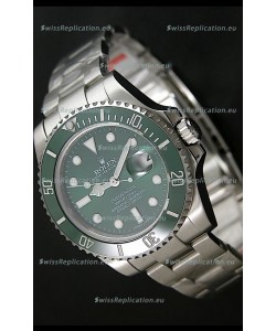 Rolex Submariner 50h Anniversary Swiss Watch - 1:1 Mirror Replica 