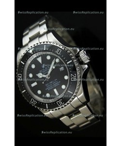 Rolex Replica Sea Dweller Deep Sea SuperLuminous Markers 1:1 Mirror Replica