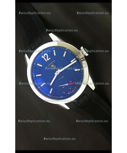 Tag Heuer Carrera Calibre 1 VinTage Swiss Automatic Watch