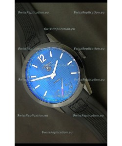 Tag Heuer Carrera Calibre 1 VinTage Swiss PVD Automatic Watch