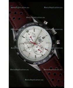 Tag Heuer Carrera Japanese Watch