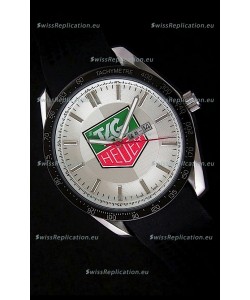 Tag Heuer Carrera Japanese Watch 