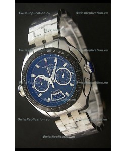 Tag Heuer SLR Chronograph Mercs Swiss Watch