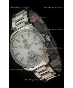 Tag Heuer Grand Carrera Calibre Swiss Automatic Watch