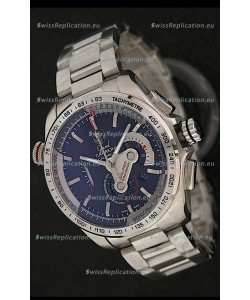 Tag Heuer Grand Carrera Calibre 36  Swiss Chronograph Watch
