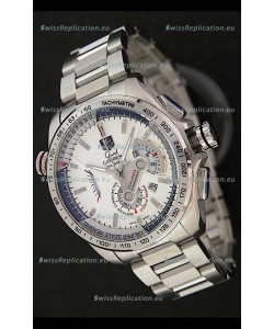 Tag Heuer Grand Carrera Calibre 36  Swiss Chronograph Watch