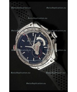 Tag Heuer Grand Carrera Basel Calibre 36 Swiss Watch