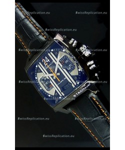 Tag Heuer 24 Monaco Concept Swiss Watch - Ultimate 1:1 Mirror Replica