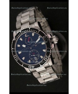 Ulysse Nardin Maxi Marine Diver Swiss Watch in Steel