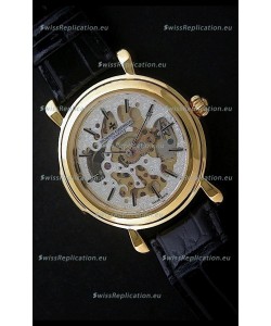 Vacheron Constantin Cabinotiers Japanese Quartz Watch