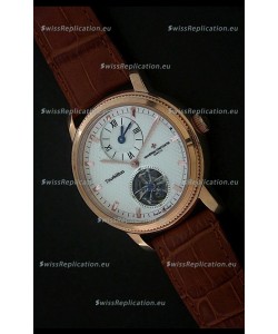 Vacheron Constantin Malte Tourbillon Japanese Watch