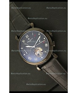Vacheron Constantin Reserve Tourbillon Japanese Replica Watch