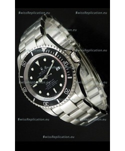 Rolex Oyster Perpetual Sea Dweller Swiss Replica Watch - 1:1 Mirror Replica