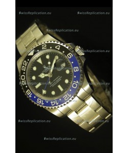 Rolex GMT Masters II Watch - 2015 Improved Ultimate Edition Watch