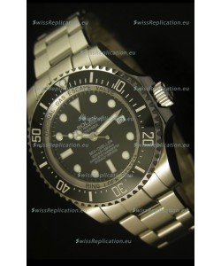 Rolex Sea Dweller Deepsea 2015 Improved Version - 1:1 Mirror Ultimate Edition