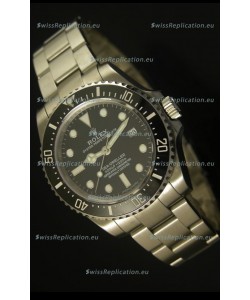 Rolex Sea Dweller 116600 - 2015 1:1 Mirror Ultimate Edition 