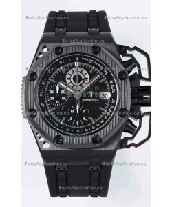 Audemars Piguet Royal Oak Offshore Survivor 42MM 1:1 Mirror Replica Watch