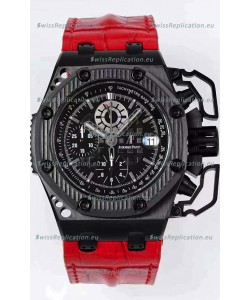 Audemars Piguet Royal Oak Offshore Survivor 42MM 1:1 Mirror Replica Watch
