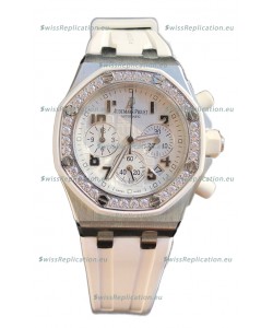 Audemars Piguet Royal Oak Offshore Swiss Quartz Movement - 37MM 1:1 Mirror Replica Watch