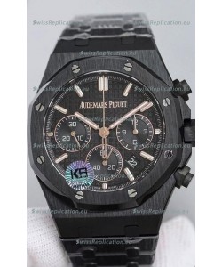 Audemars Piguet Royal Oak Chronograph 1:1 Mirror Replica - Ceramic Casing 1:1 Mirror Replica