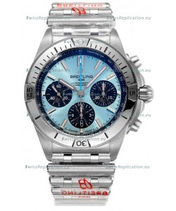 Breitling Swiss Replica Bentley Evolution Avenger Navitimer