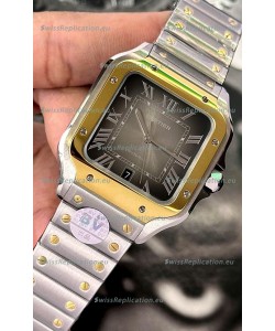 Cartier Swiss Replica Santos Tank Pasha Seatimer Tortue Watches