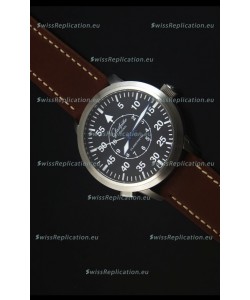 Glashuette Senator Navigator Edition Swiss Replica Watch
