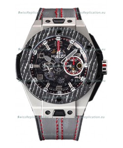 Hublot Big Bang F1 "Titanium Carbon" Edition Chronograph Swiss Replica Watch 