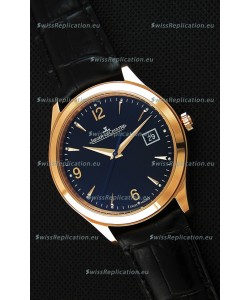 Jaeger-LeCoultre Master Control Date Automatic Mens 1:1 Mirror Watch Q1542520