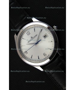 Jaeger LeCoultre Master Control Date REF# 1548420 Swiss 1:1 Mirror Replica Watch