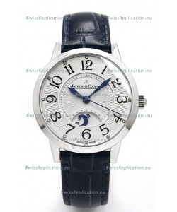 Jaeger-LeCoultre Rendez-Vous Steel Night & Day 1:1 Mirror Swiss Watch