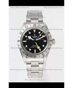 Tudor Black Bay Pro Edition in 904L Steel Casing 39MM 1:1 Mirror Replica Watch
