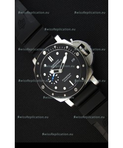 Panerai Luminor Submersible PAM1389 Titanium Swiss 1:1 Mirror Replica Watch 