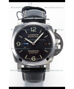 Panerai Luminor Marina PAM1312 1:1 Mirror Swiss Replica Watch 44MM 