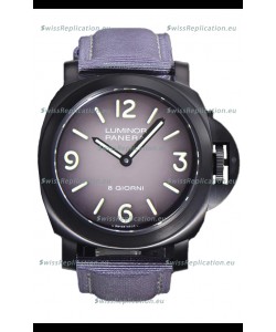 Panerai Luminor PAM2121 Geneva Boutique Special Edition 44MM Swiss Replica Watch 