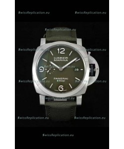 Panerai Luminor PAM1356 "E-Steel" Edition 1:1 Limited Edition Swiss Replica Watch