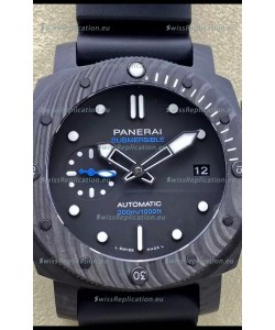 Panerai Submersible Carbotech PAM2231 42MM 1:1 Mirror Swiss Replica Watch