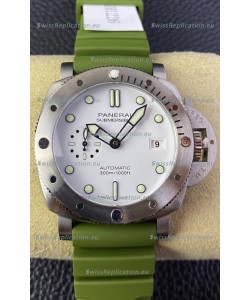 Panerai PAM001226 Submersible QuarantaQuattro Bianco 1:1 Mirror Replica 