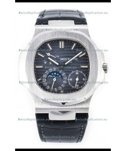 Patek Philippe Nautilus 5712/1A 1:1 Superclone Swiss Replica Watch 