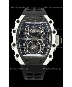 Richard Mille RM21-01 Aerodyne Tourbillon Edition 1:1 Mirror Replica Watch