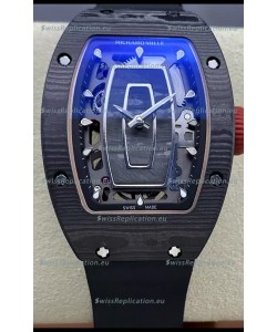 Richard mille swiss replica hotsell