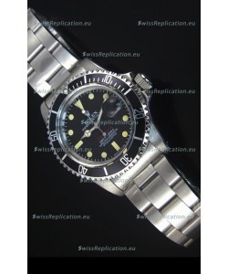 Rolex Red Submariner 1680 Vintage Edition 1:1 Mirror Replica Watch 