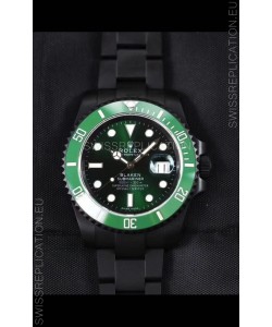 Rolex Submariner BLAKEN LV 1:1 Mirror Edition Swiss Replica Watch