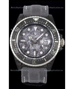 Rolex Sea-Dweller DiW Edition 43MM Swiss Replica Watch - 1:1 Mirror Replica